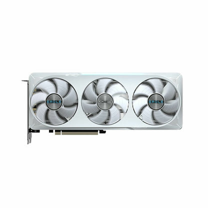 Graphics card Gigabyte GV-N5070EAGLEOC ICE-12GD nvidia geforce rtx 5070 12 GB GDDR6 GDDR7-14