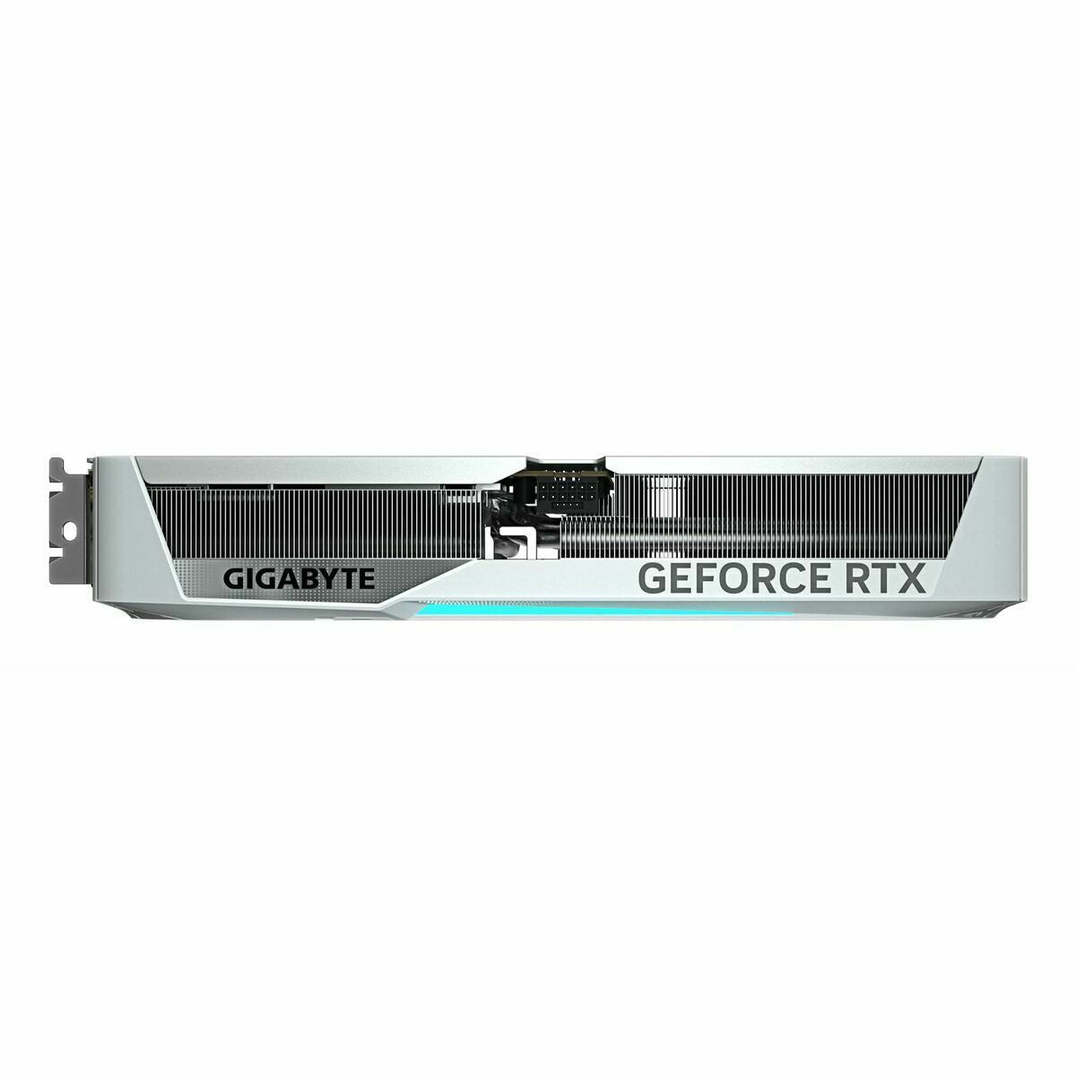 Graphics card Gigabyte GV-N5070EAGLEOC ICE-12GD nvidia geforce rtx 5070 12 GB GDDR6 GDDR7-1