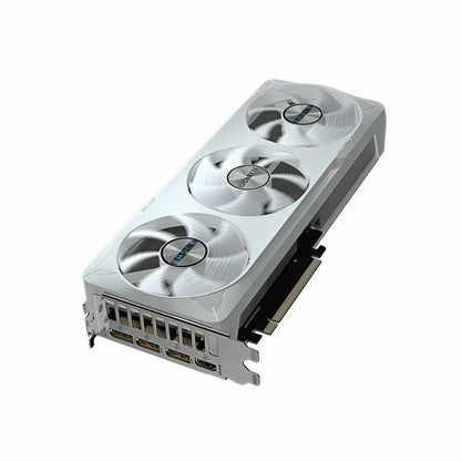 Graphics card Gigabyte GV-N5070EAGLEOC ICE-12GD nvidia geforce rtx 5070 12 GB GDDR6 GDDR7-12