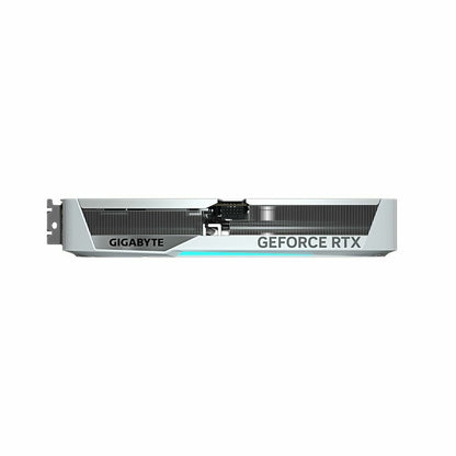 Graphics card Gigabyte GV-N5070EAGLEOC ICE-12GD nvidia geforce rtx 5070 12 GB GDDR6 GDDR7-9