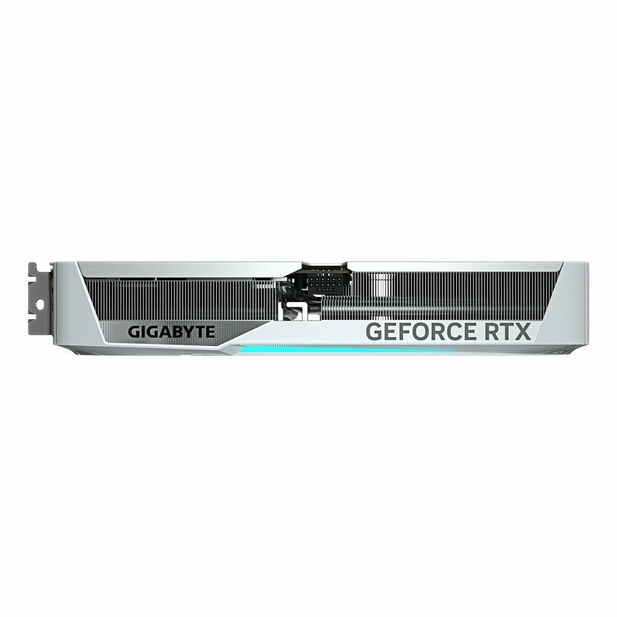 Graphics card Gigabyte GV-N5070EAGLEOC ICE-12GD nvidia geforce rtx 5070 12 GB GDDR6 GDDR7-2
