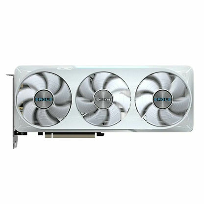 Graphics card Gigabyte GV-N5070EAGLEOC ICE-12GD nvidia geforce rtx 5070 12 GB GDDR6 GDDR7-6