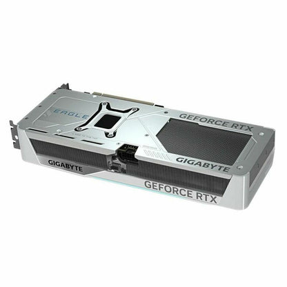 Graphics card Gigabyte GV-N5070EAGLEOC ICE-12GD nvidia geforce rtx 5070 12 GB GDDR6 GDDR7-5