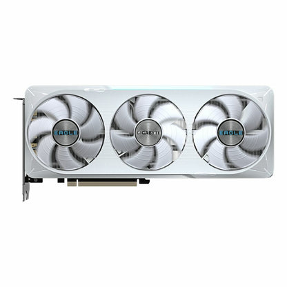 Graphics card Gigabyte GV-N5070EAGLEOC ICE-12GD nvidia geforce rtx 5070 12 GB GDDR6 GDDR7-33