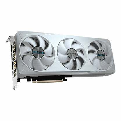 Graphics card Gigabyte GV-N5070EAGLEOC ICE-12GD nvidia geforce rtx 5070 12 GB GDDR6 GDDR7-32