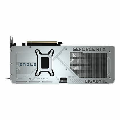 Graphics card Gigabyte GV-N5070EAGLEOC ICE-12GD nvidia geforce rtx 5070 12 GB GDDR6 GDDR7-29