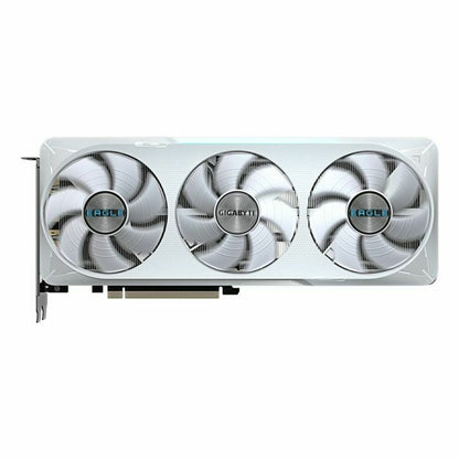 Graphics card Gigabyte GV-N5070EAGLEOC ICE-12GD nvidia geforce rtx 5070 12 GB GDDR6 GDDR7-21