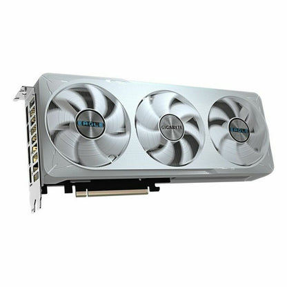 Graphics card Gigabyte GV-N5070EAGLEOC ICE-12GD nvidia geforce rtx 5070 12 GB GDDR6 GDDR7-20