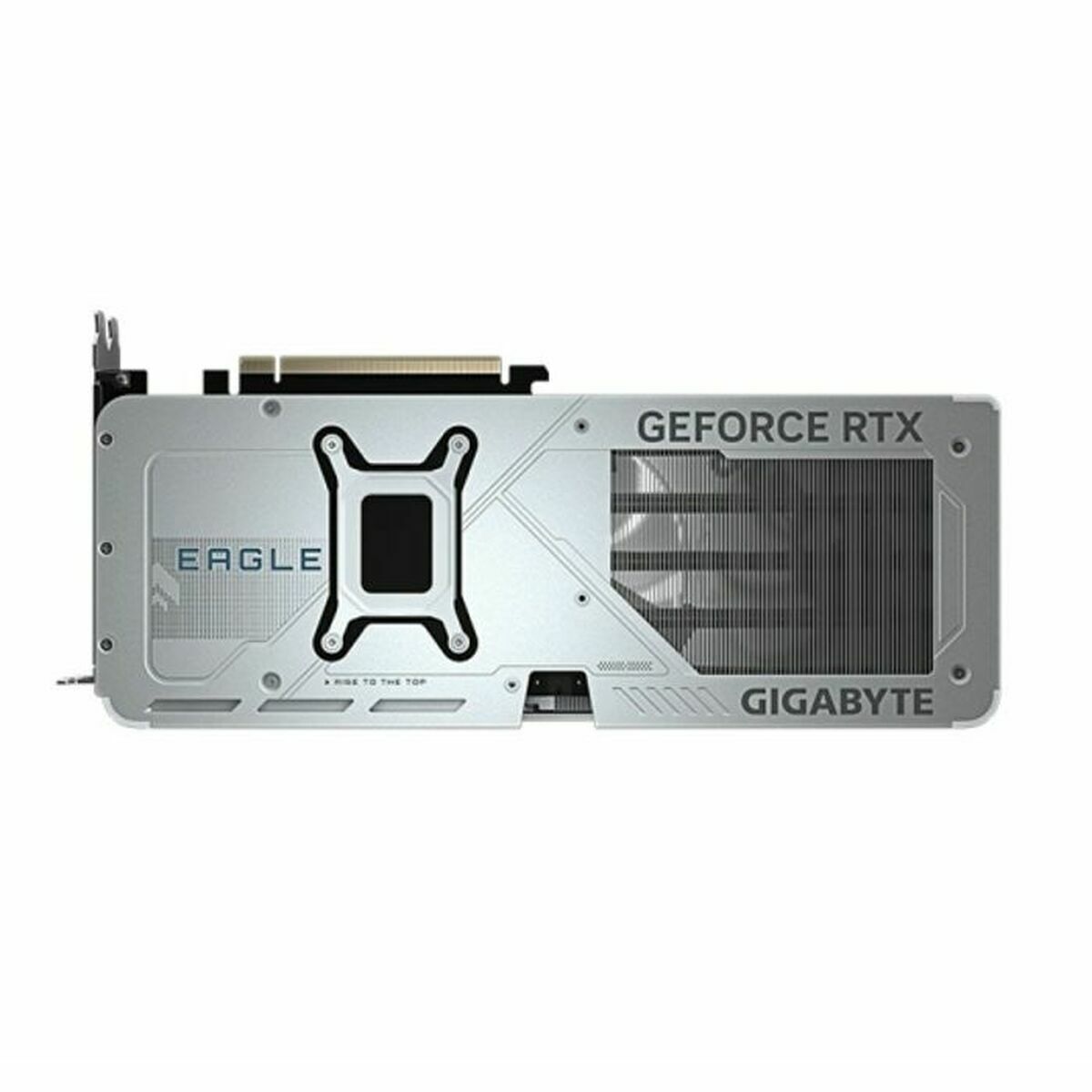 Graphics card Gigabyte GV-N5070EAGLEOC ICE-12GD nvidia geforce rtx 5070 12 GB GDDR6 GDDR7-19