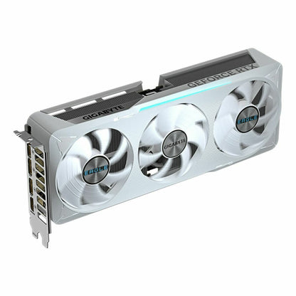 Graphics card Gigabyte GV-N5070EAGLEOC ICE-12GD nvidia geforce rtx 5070 12 GB GDDR6 GDDR7-38