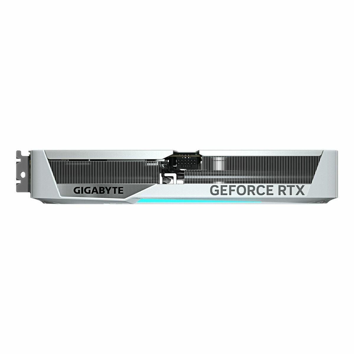 Graphics card Gigabyte GV-N5070EAGLEOC ICE-12GD nvidia geforce rtx 5070 12 GB GDDR6 GDDR7-36