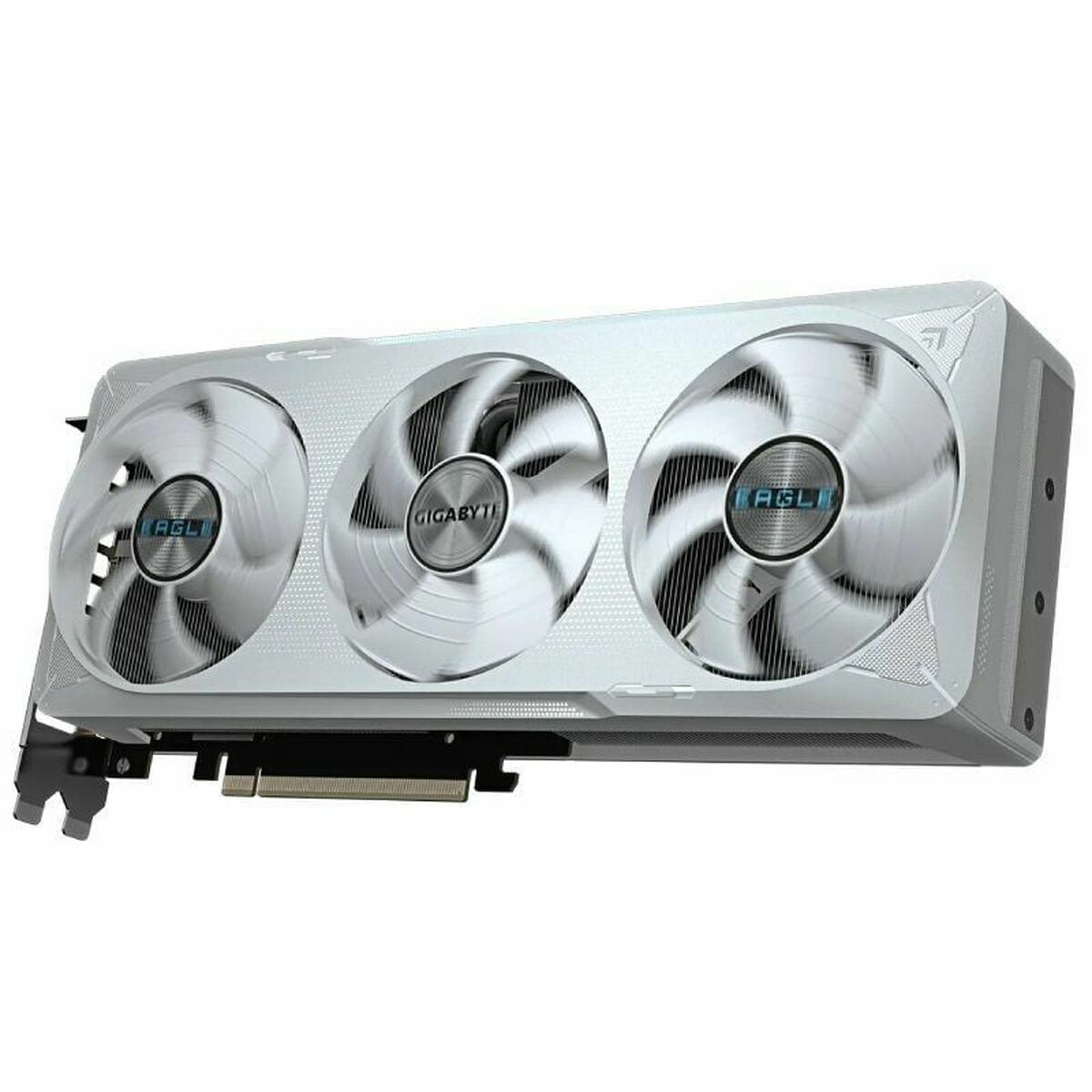 Graphics card Gigabyte GV-N5070EAGLEOC ICE-12GD nvidia geforce rtx 5070 12 GB GDDR6 GDDR7-26