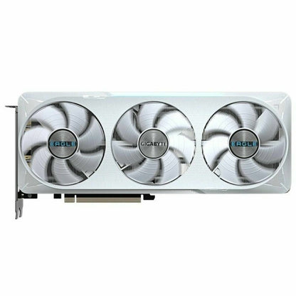 Graphics card Gigabyte GV-N5070EAGLEOC ICE-12GD nvidia geforce rtx 5070 12 GB GDDR6 GDDR7-25