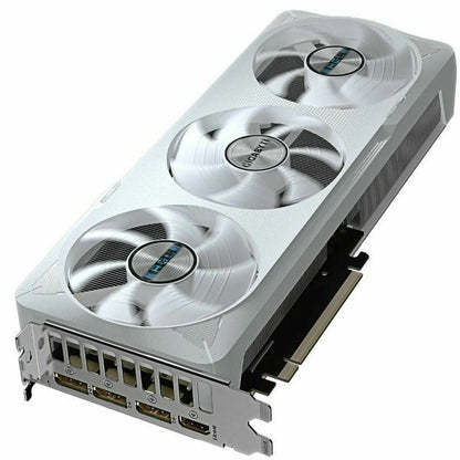 Graphics card Gigabyte GV-N5070EAGLEOC ICE-12GD nvidia geforce rtx 5070 12 GB GDDR6 GDDR7-24