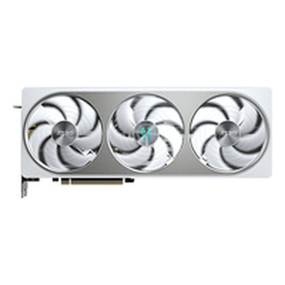 Graphics card Gigabyte GeForce RTX 5070 AERO OC 12G nvidia geforce rtx 5070 12 GB GDDR6 GDDR7-12