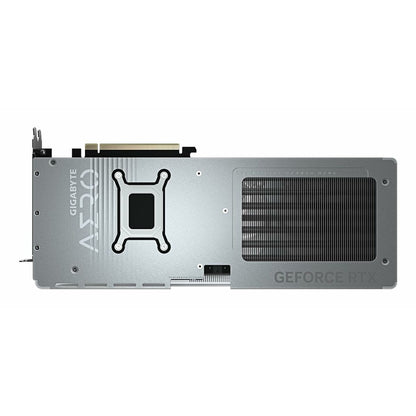 Graphics card Gigabyte GeForce RTX 5070 AERO OC 12G nvidia geforce rtx 5070 12 GB GDDR6 GDDR7-3