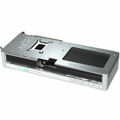 Graphics card Gigabyte GeForce RTX 5070 AERO OC 12G nvidia geforce rtx 5070 12 GB GDDR6 GDDR7-15
