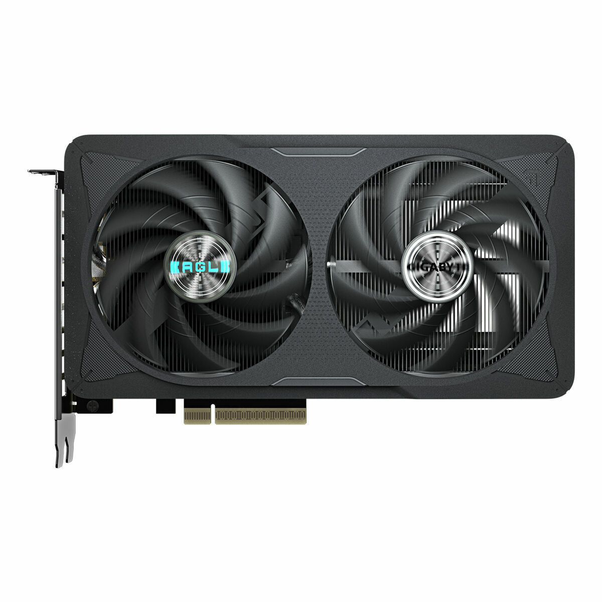 Graphics card Gigaset GeForce RTX 5060 EAGLE OC 8G GEFORCE RTX 5060 8 GB GDDR7-25