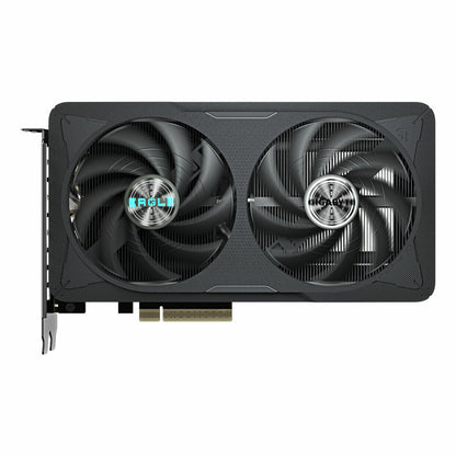Graphics card Gigaset GeForce RTX 5060 EAGLE OC 8G GEFORCE RTX 5060 8 GB GDDR7-25