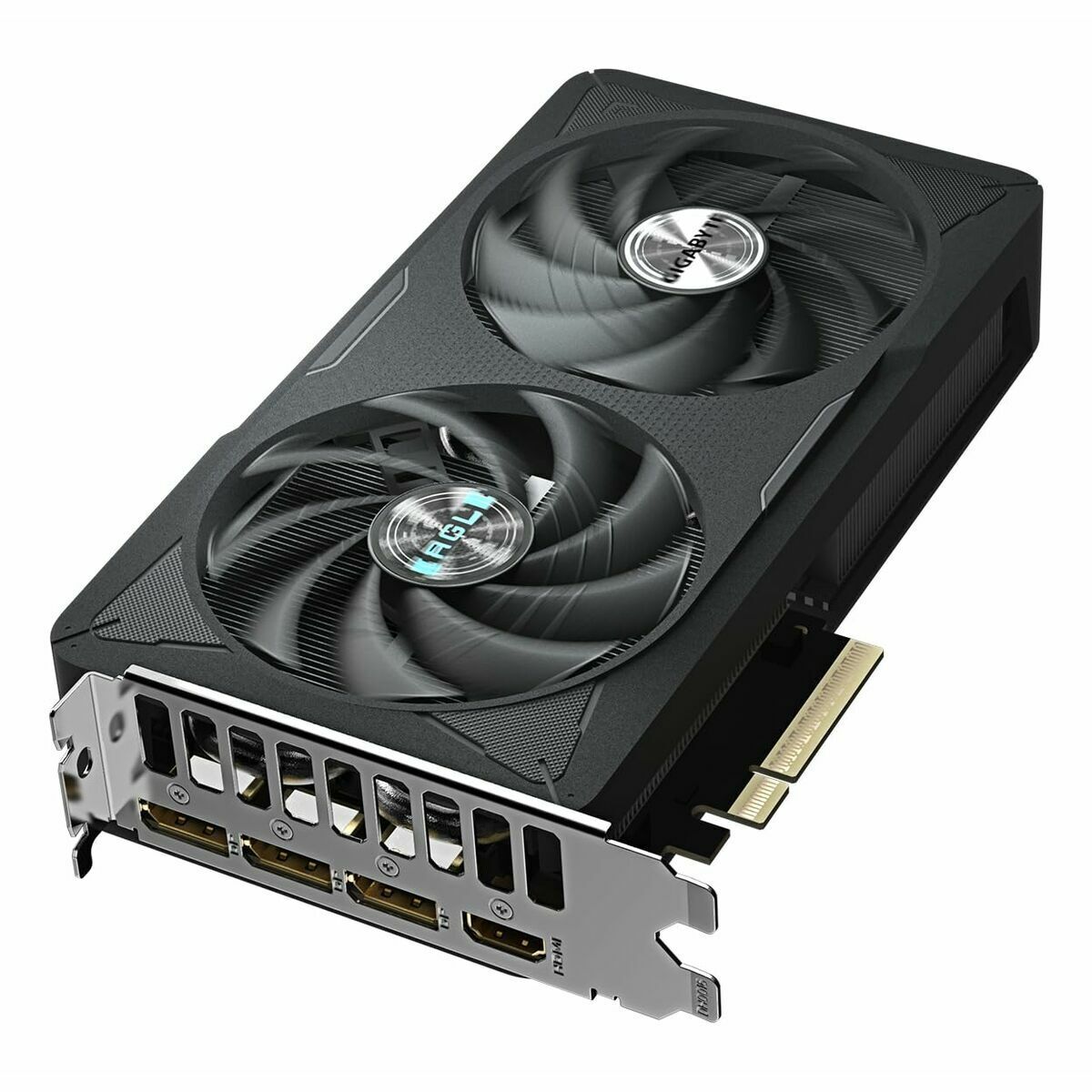 Graphics card Gigaset GeForce RTX 5060 EAGLE OC 8G GEFORCE RTX 5060 8 GB GDDR7-14