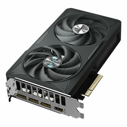 Graphics card Gigaset GeForce RTX 5060 EAGLE OC 8G GEFORCE RTX 5060 8 GB GDDR7-14