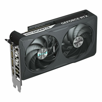 Graphics card Gigaset GeForce RTX 5060 EAGLE OC 8G GEFORCE RTX 5060 8 GB GDDR7-13