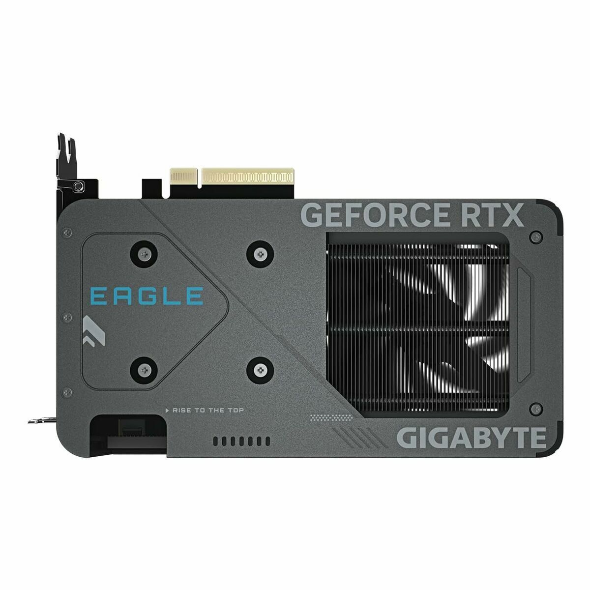 Graphics card Gigaset GeForce RTX 5060 EAGLE OC 8G GEFORCE RTX 5060 8 GB GDDR7-12
