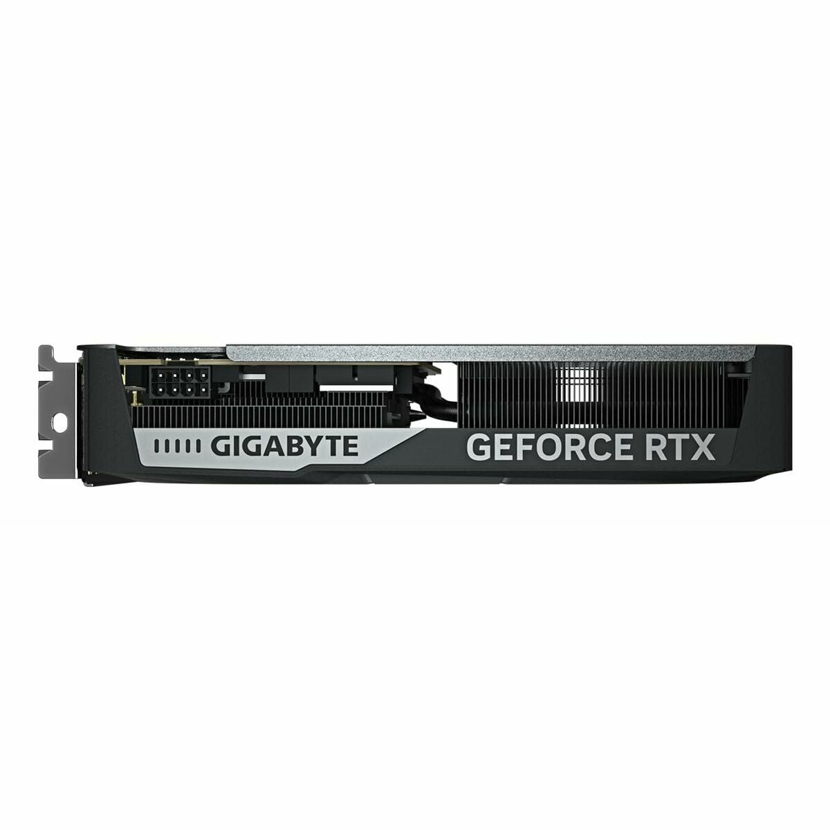 Graphics card Gigaset GeForce RTX 5060 EAGLE OC 8G GEFORCE RTX 5060 8 GB GDDR7-11