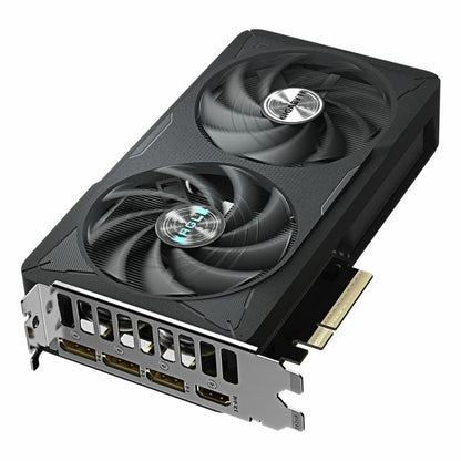 Graphics card Gigaset GeForce RTX 5060 EAGLE OC 8G GEFORCE RTX 5060 8 GB GDDR7-1