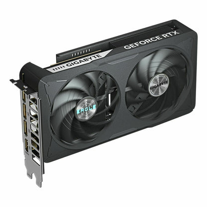 Graphics card Gigaset GeForce RTX 5060 EAGLE OC 8G GEFORCE RTX 5060 8 GB GDDR7-22