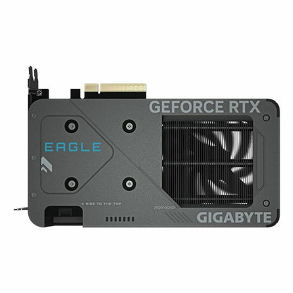 Graphics card Gigaset GeForce RTX 5060 EAGLE OC 8G GEFORCE RTX 5060 8 GB GDDR7-21