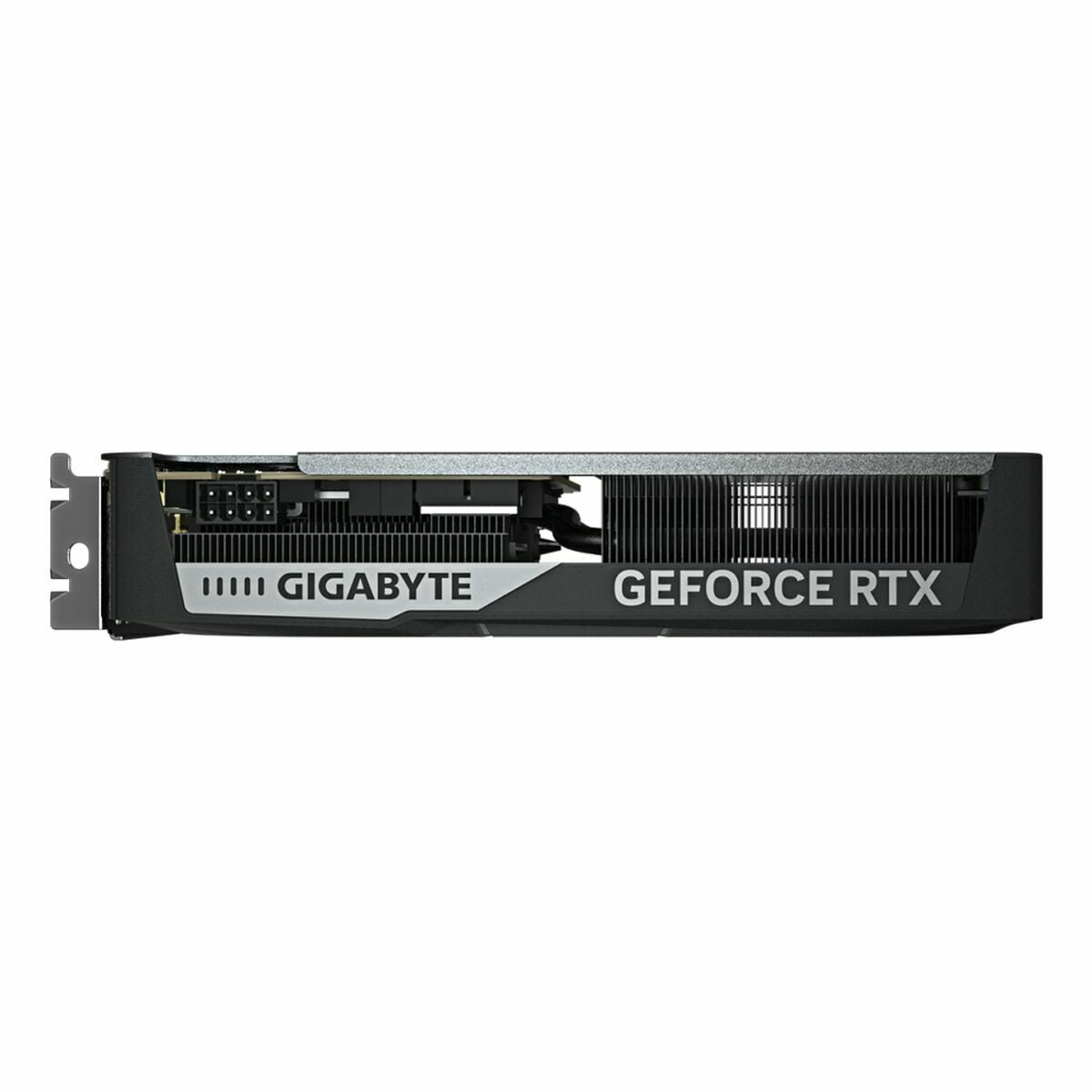 Graphics card Gigaset GeForce RTX 5060 EAGLE OC 8G GEFORCE RTX 5060 8 GB GDDR7-20