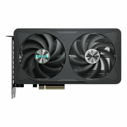 Graphics card Gigaset GeForce RTX 5060 EAGLE OC 8G GEFORCE RTX 5060 8 GB GDDR7-8
