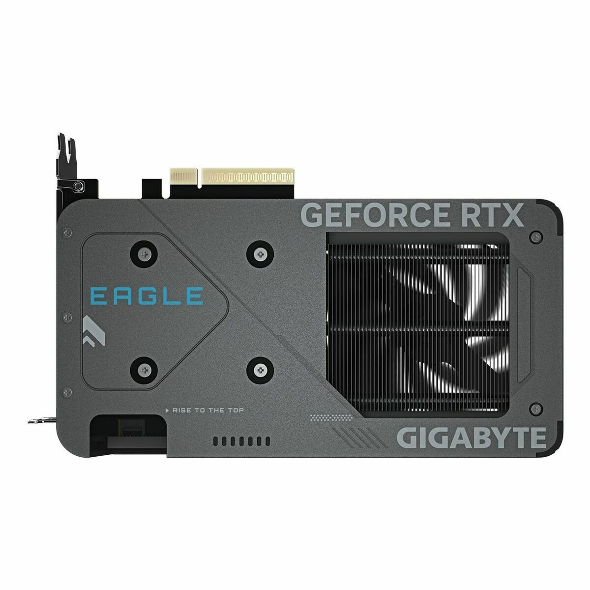 Graphics card Gigaset GeForce RTX 5060 EAGLE OC 8G GEFORCE RTX 5060 8 GB GDDR7-4
