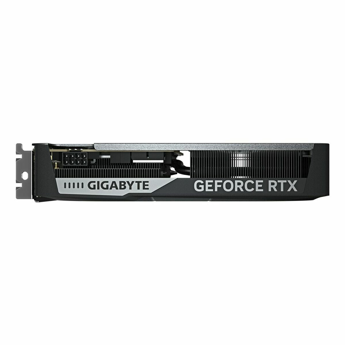 Graphics card Gigaset GeForce RTX 5060 EAGLE OC 8G GEFORCE RTX 5060 8 GB GDDR7-3