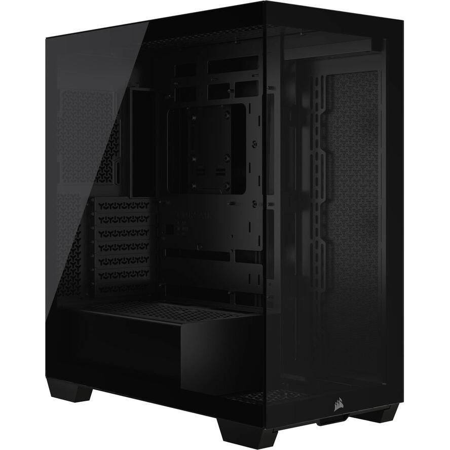 Corsair 3500X közepes méretű toronyház-0