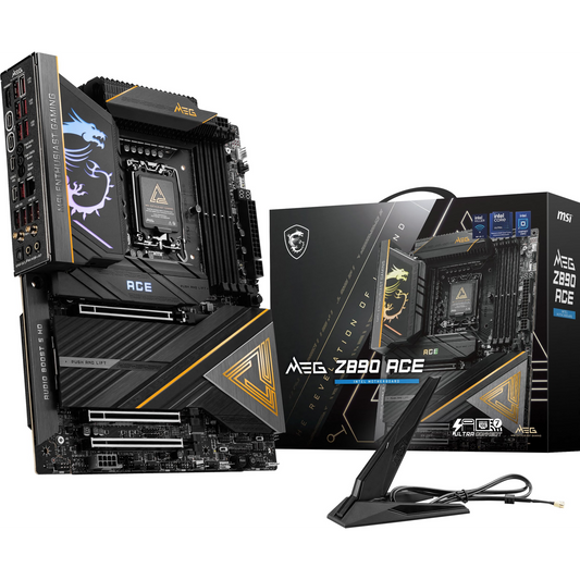 MSI MEG Z890 ACE-0