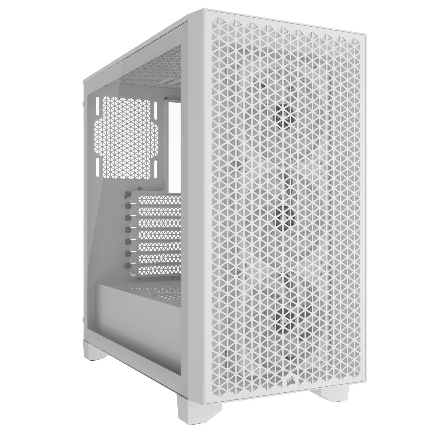 Case Corsair 3000D TG Mid-0