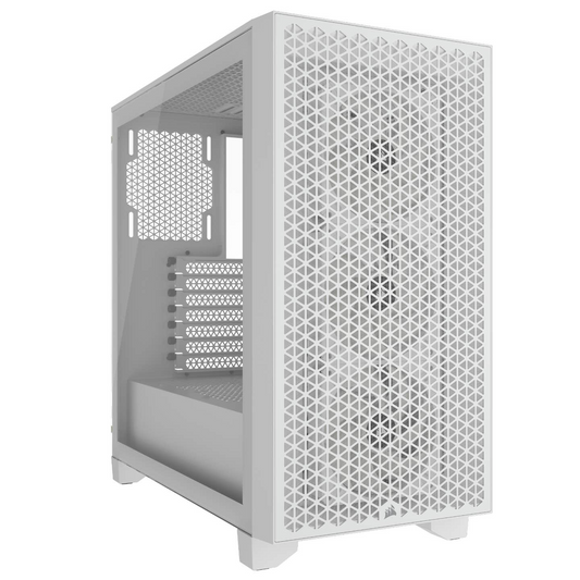 Case Corsair 3000D TG Mid-0