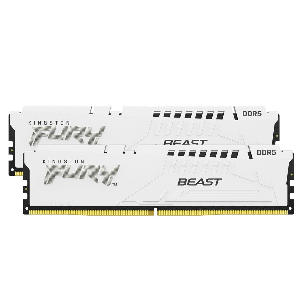Paměť RAM Kingston DDR5 32 GB 5600 (KF556C36BWEK2-32)