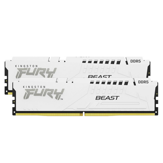Paměť RAM Kingston DDR5 32 GB 5600 (KF556C36BWEK2-32)