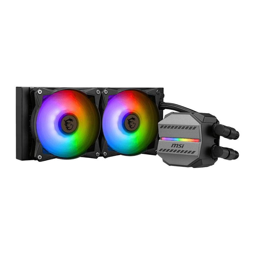 MSI MAG CoreLiquid M240-0