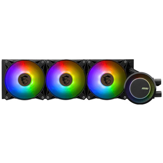 MSI MAG CoreLiquid E360-0