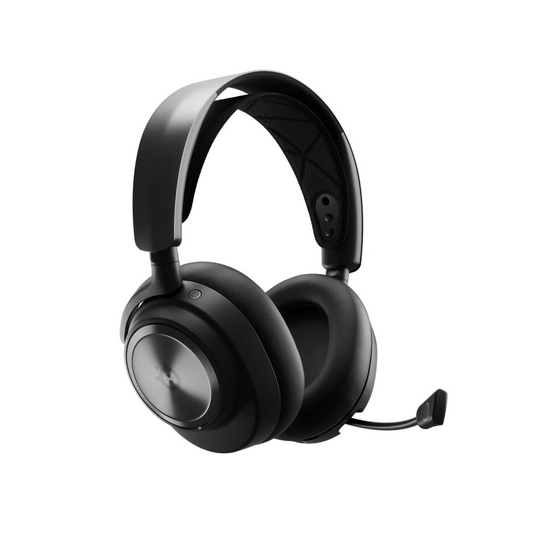 STEELSERIES Arctis Nova Pro Omni Wireless Bluetooth 61728