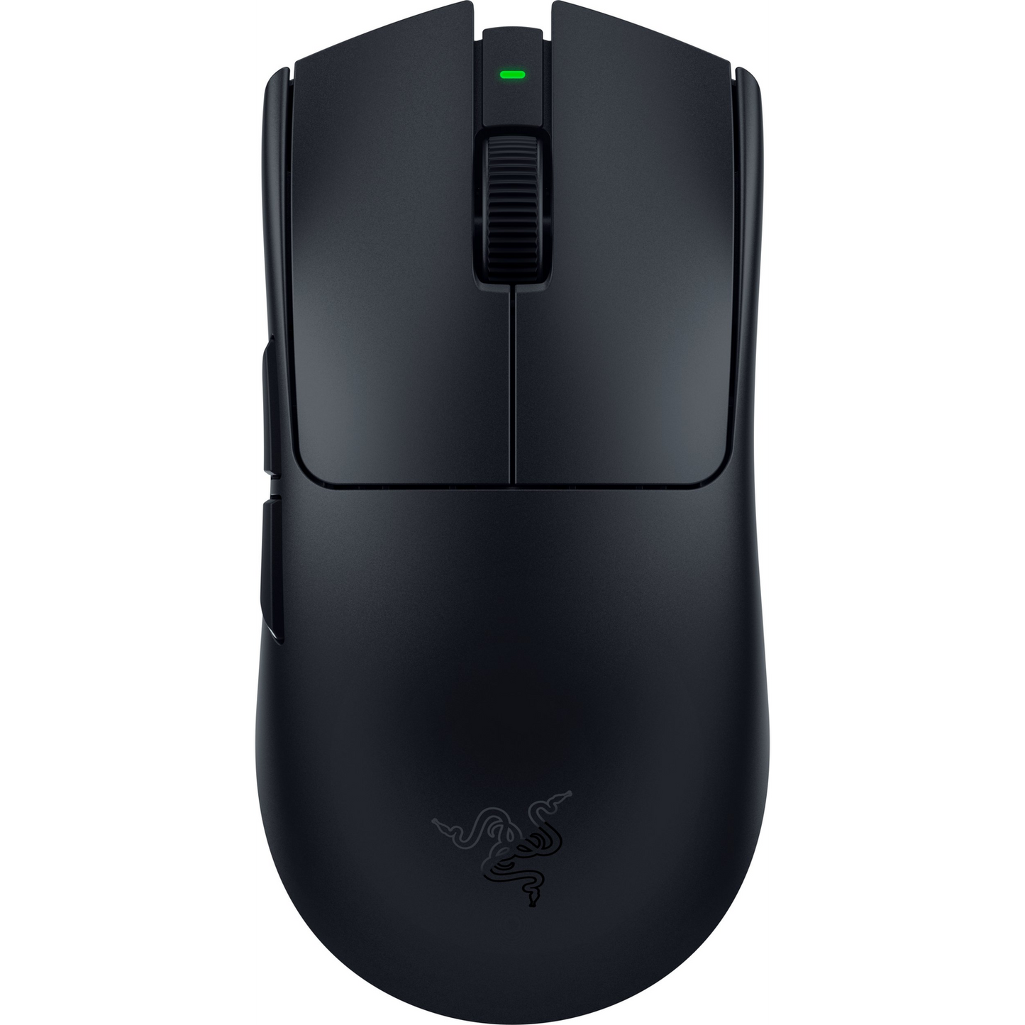 Razer Viper V4 Pro Gaming Egér - Fekete