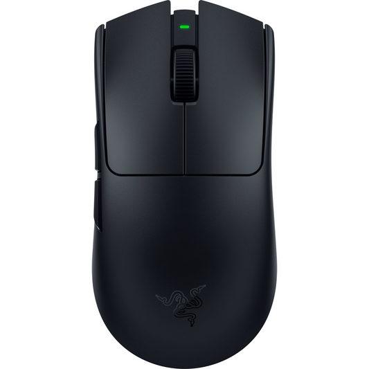 Razer Viper V4 Pro Gaming Egér - Fekete