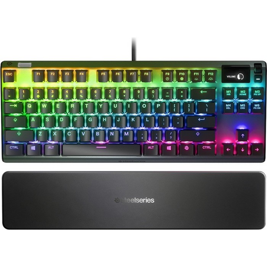 SteelSeries Apex Pro TKL Wireless (64868)