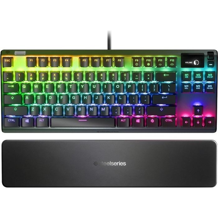 SteelSeries Apex Pro TKL Wireless (64868)