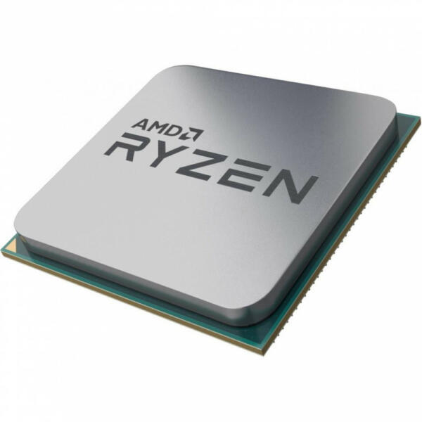 AMD Ryzen 5 5600X 3.7GHz AM4 Tray-0