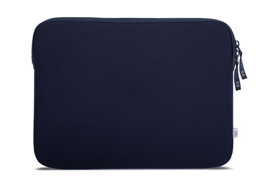 Housse MacBook Pro/Air 13 Basics ²Life Bleu/Rose-0